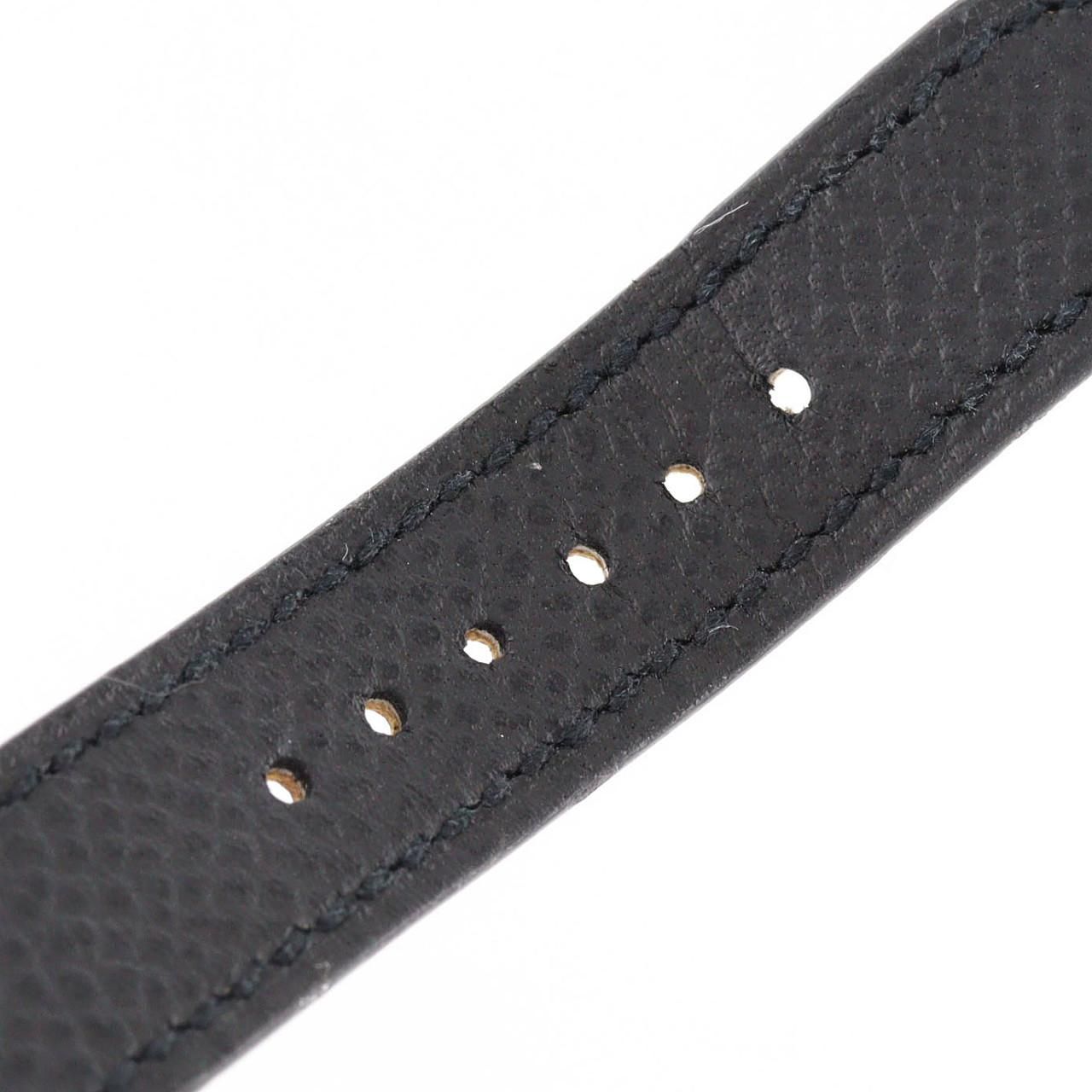 Hermes Watch SS Quartz — view 6