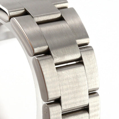 Rolex Air King SS Automatic Number Watch — view 4