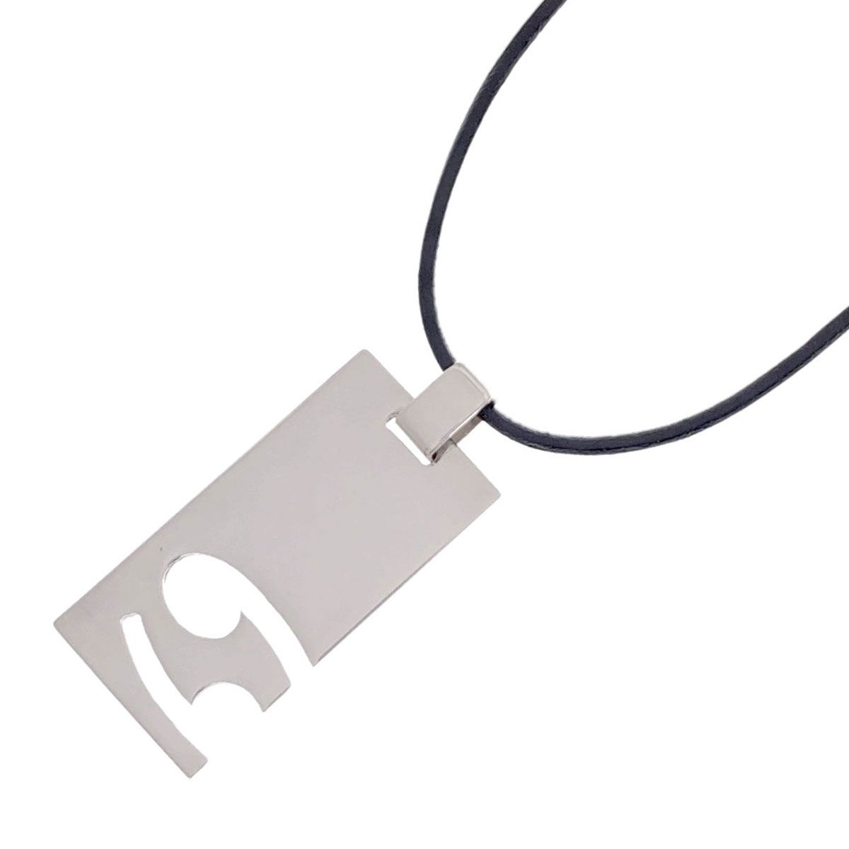 Gucci Constellation Motif Cancer Necklace