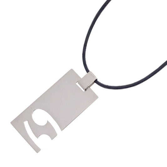Gucci Constellation Motif Cancer Necklace