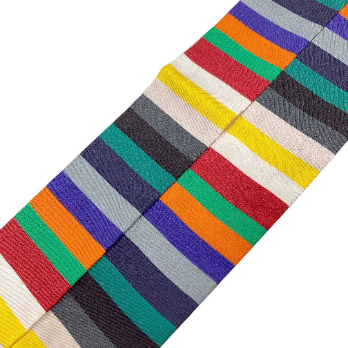 Hermes Twilly Scarf Silk — view 3