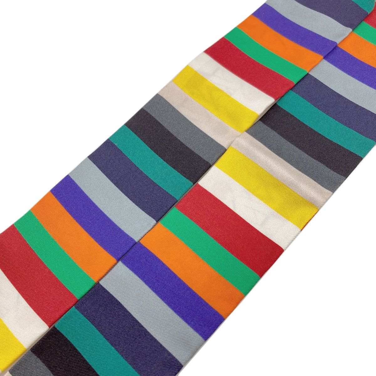 Hermes Twilly Scarf Silk — view 3