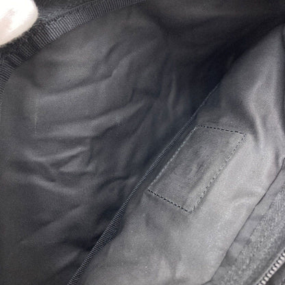 Prada Logo Hip Waist Bag Nylon — view 5