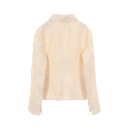 Dior Peplum Fabric Jacket — view 2