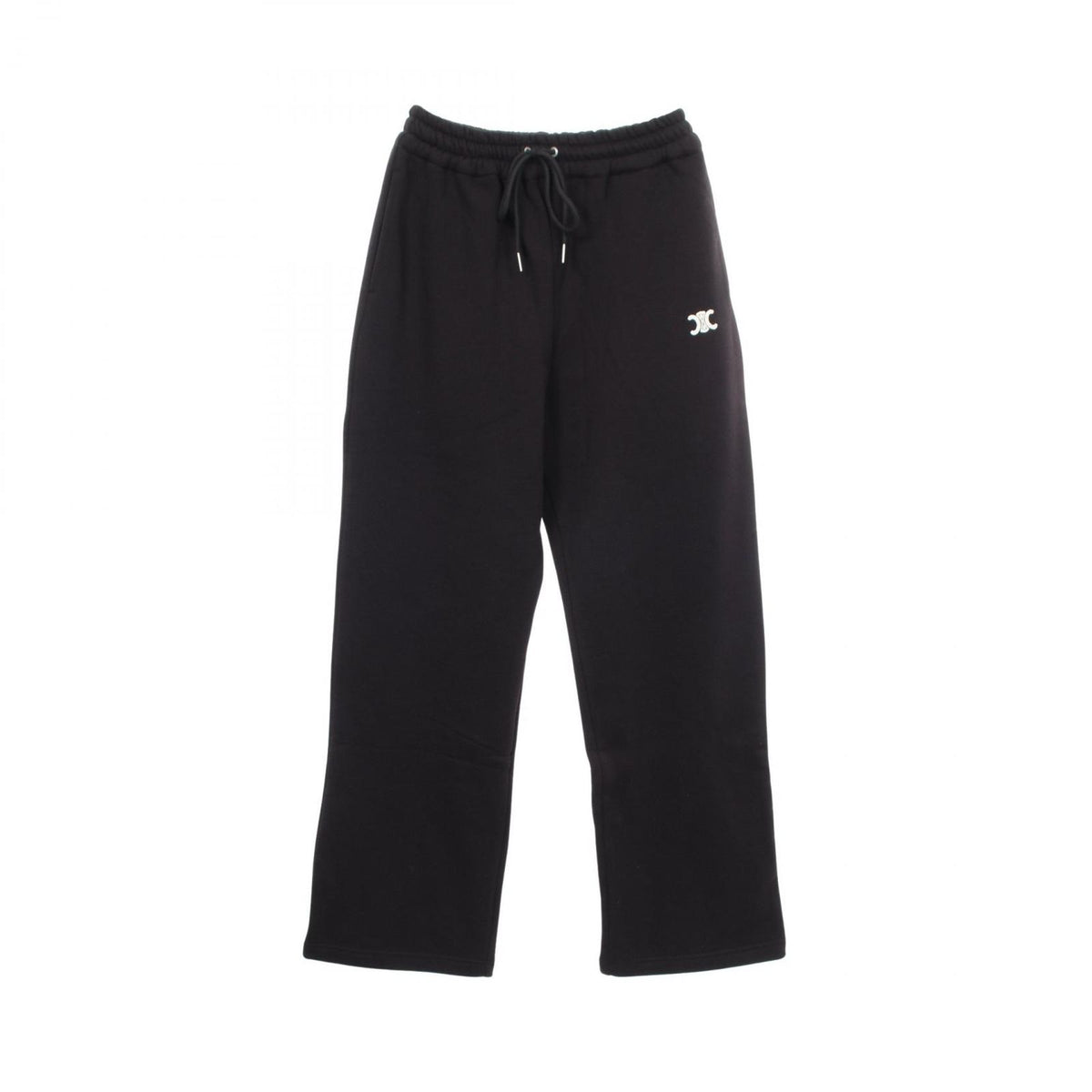 Celine Pants Triomphe Jogging Cotton Cashmere Sweat