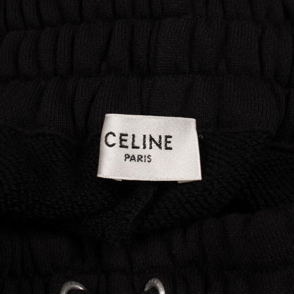 Celine Pants Triomphe Jogging Cotton Cashmere Sweat — view 3