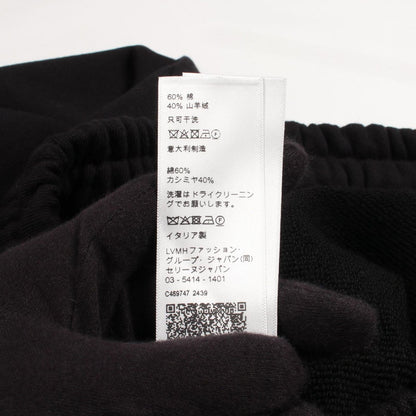 Celine Pants Triomphe Jogging Cotton Cashmere Sweat — view 4