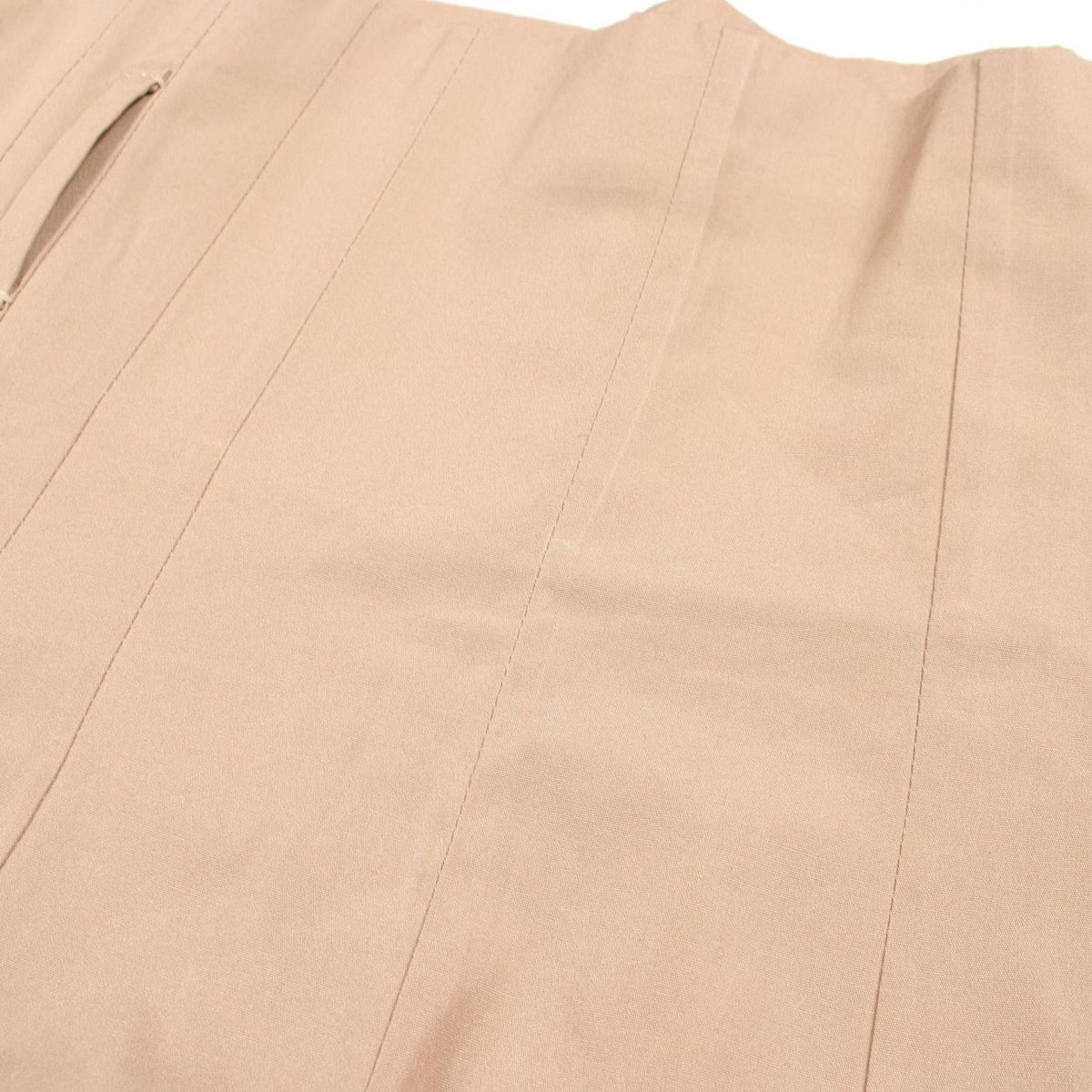 Prada Pants Poplin Shorts Cotton — view 7