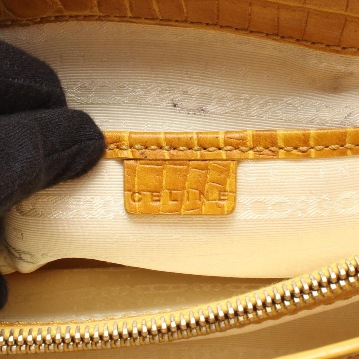 Celine Handbag Boogie — view 4