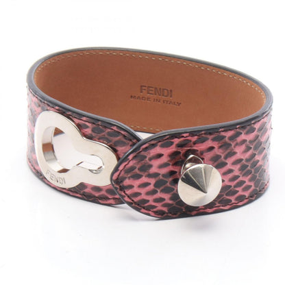 Fendi Bracelet Manchette Stainless Steel — view 3