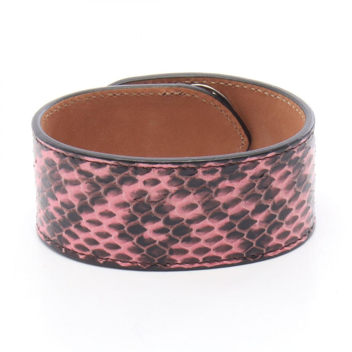 Fendi Bracelet Manchette Stainless Steel — view 2