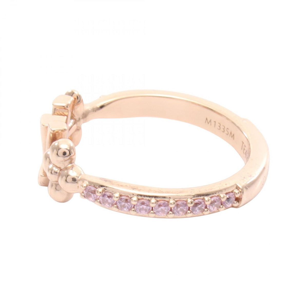 Louis Vuitton Ring LV Iconic — view 2