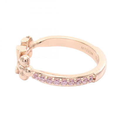 Louis Vuitton Ring LV Iconic — view 2
