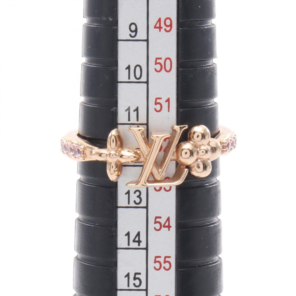 Louis Vuitton Ring LV Iconic — view 6
