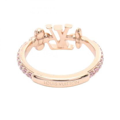 Louis Vuitton Ring LV Iconic — view 3