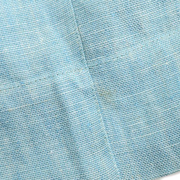 Chanel 96P Jacket Blue — view 5
