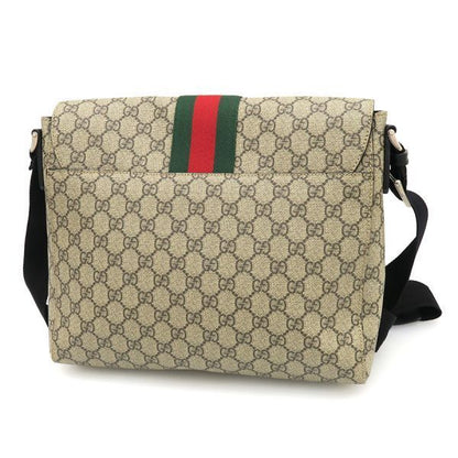 Gucci GG Supreme Messenger Bag — view 2