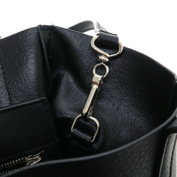 Balenciaga Everyday XXS Tote Bag — view 4