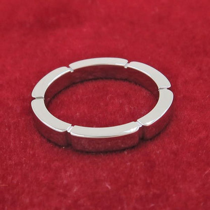 Cartier Maillon Panthère Ring Diamond — view 4