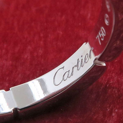 Cartier Maillon Panthère Ring Diamond — view 6
