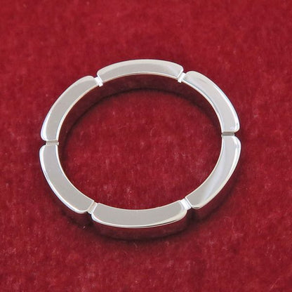 Cartier Maillon Panthère Ring Diamond — view 5