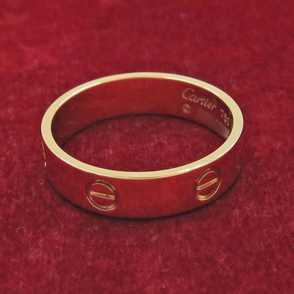 Cartier Love Ring — view 3