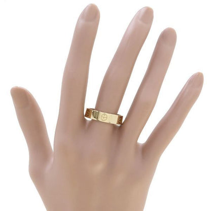 Cartier Love Ring — view 7