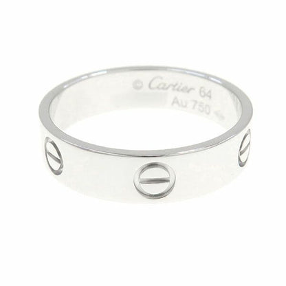 Cartier Love Ring