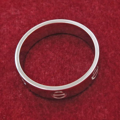 Cartier Love Ring — view 5