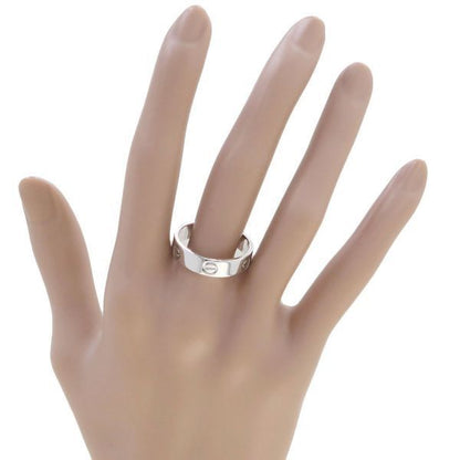 Cartier Love Ring — view 7