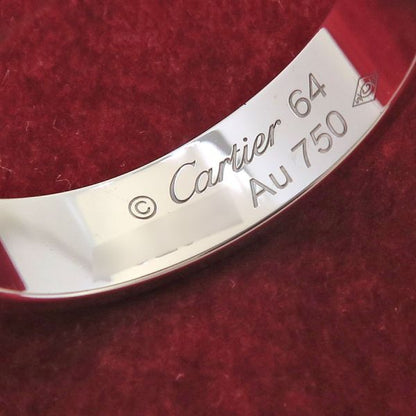 Cartier Love Ring — view 6