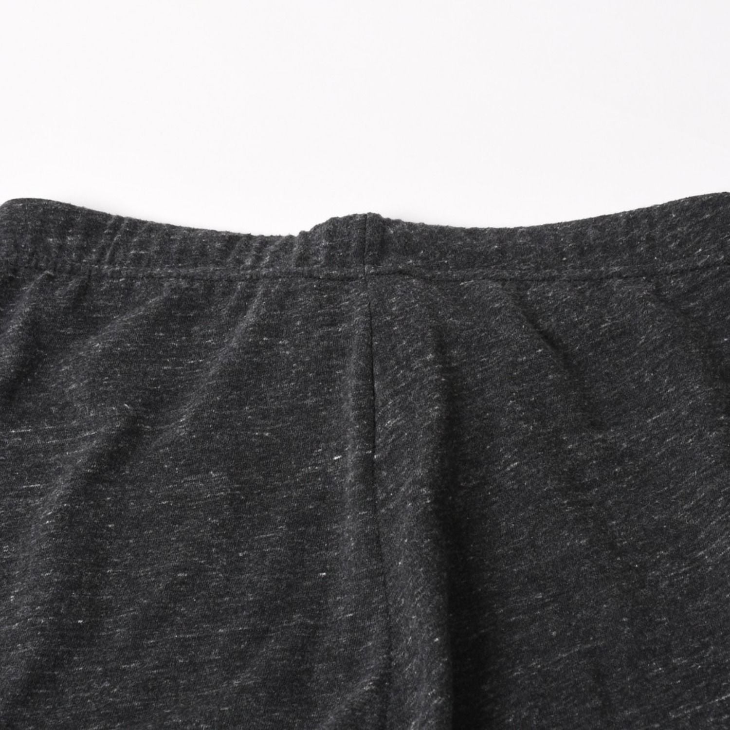Chrome Hearts Dagger Print Sweatpants CH Logo Scroll Label Dark Gray Jogger — view 7