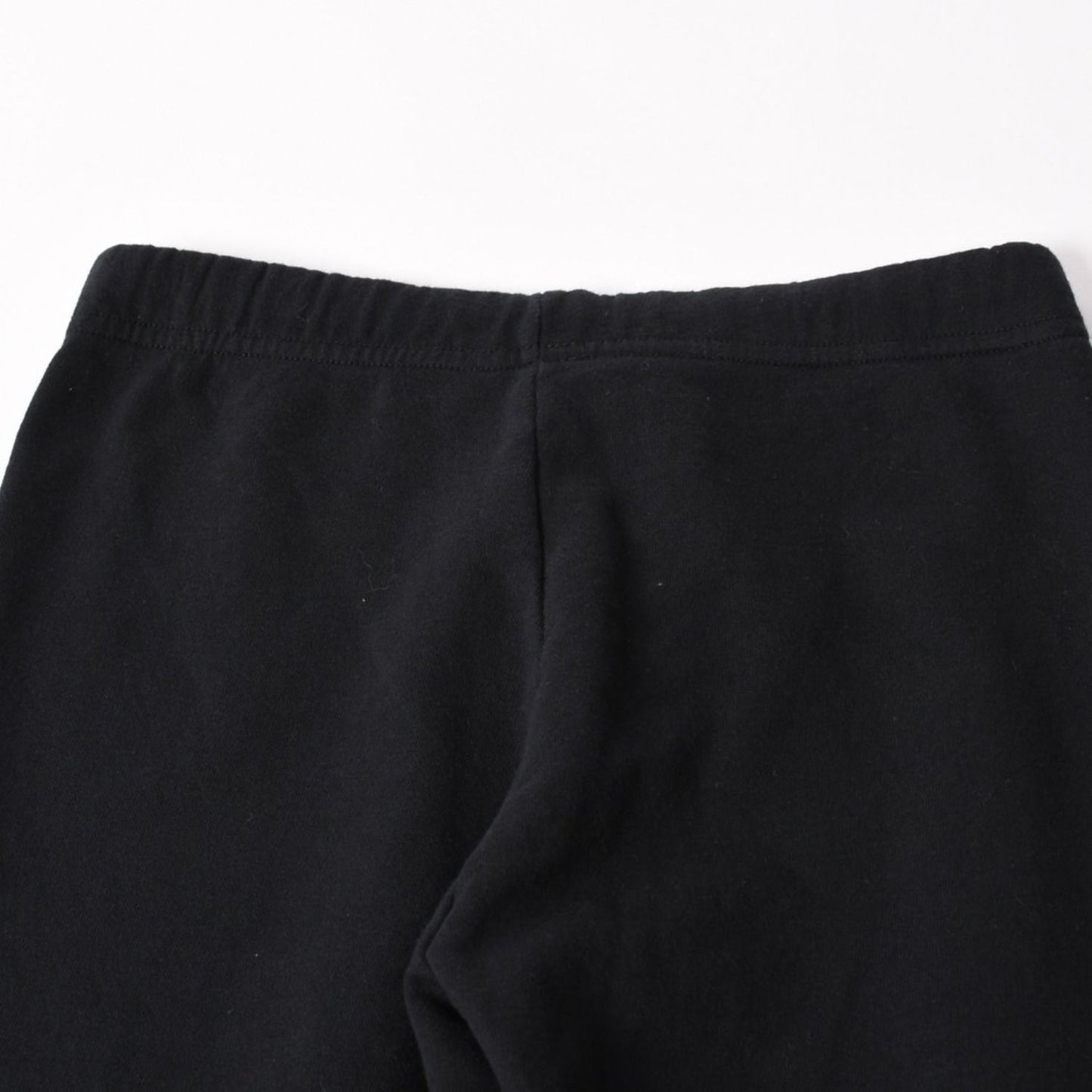 Chrome Hearts Horseshoe Logo Sweatpants CH Cemetery Cross Black Jogger Pants XS — view 8