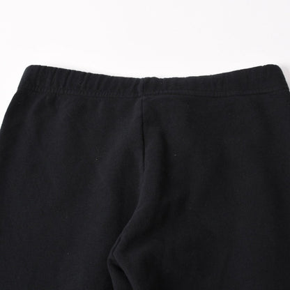 Chrome Hearts Horseshoe Logo Sweatpants CH Cemetery Cross Black Jogger Pants XS — view 8