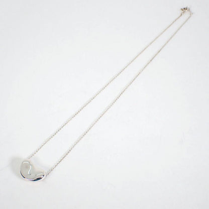 Tiffany & Co 925 Bean Pendant — view 5