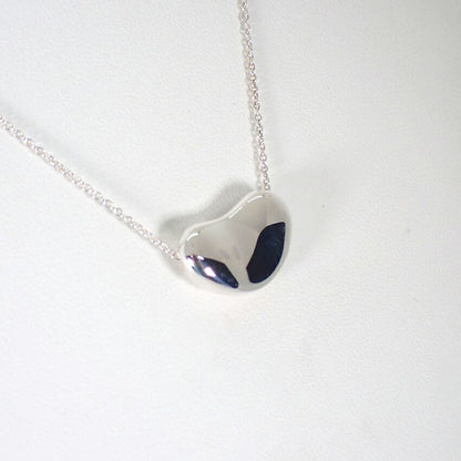 Tiffany & Co 925 Bean Pendant — view 3
