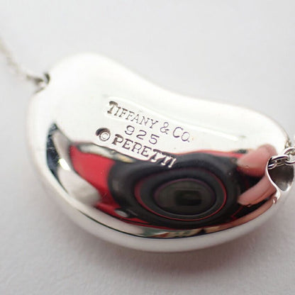 Tiffany & Co 925 Bean Pendant — view 8