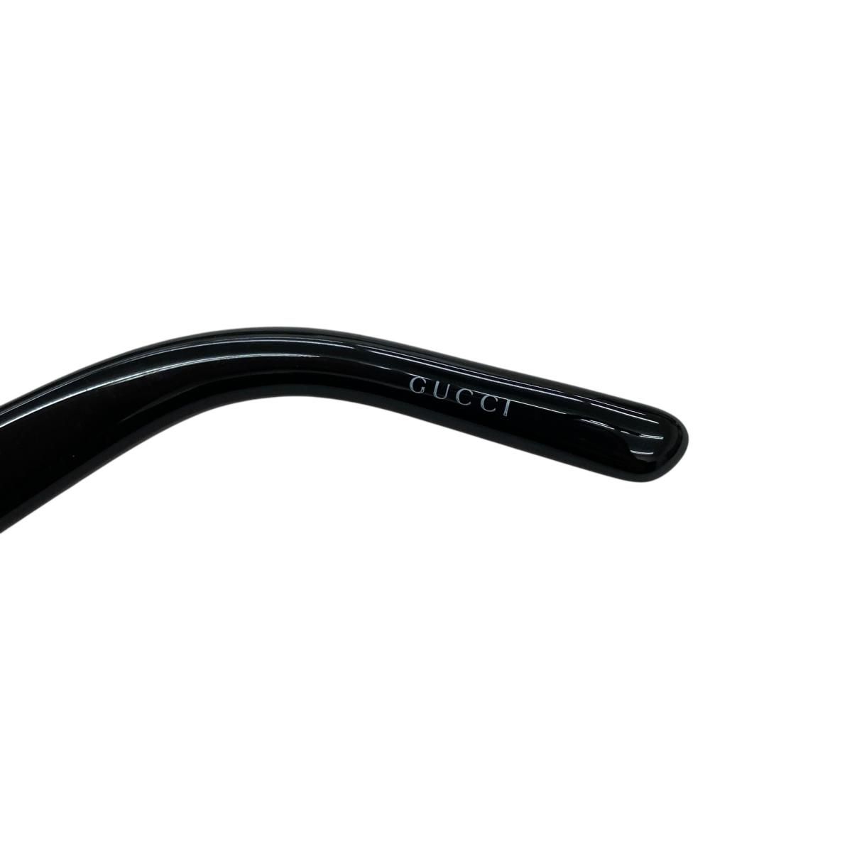 Gucci Sunglasses Black Eyewear — view 8