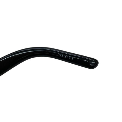 Gucci Sunglasses Black Eyewear — view 8