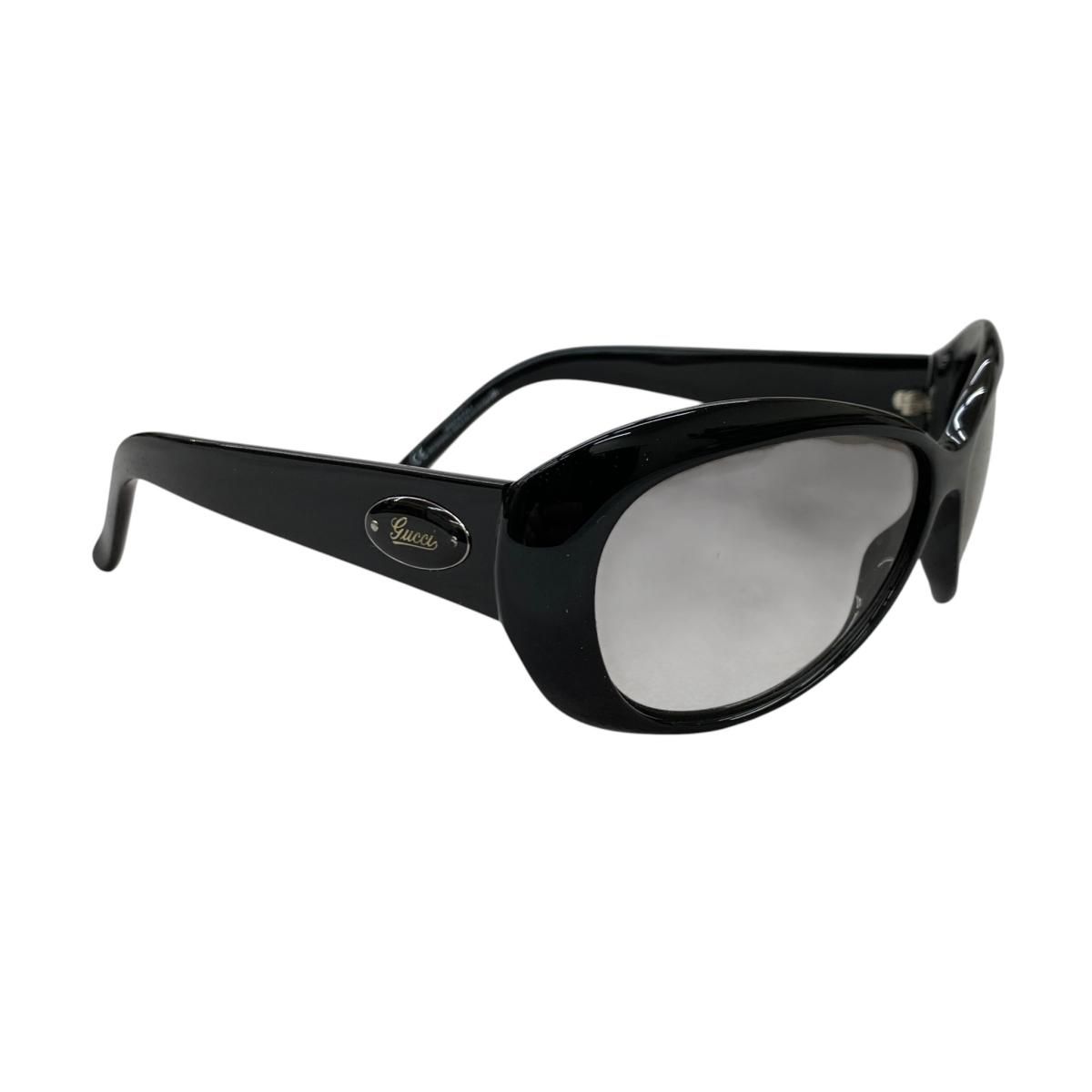 Gucci Sunglasses Black Eyewear — view 2
