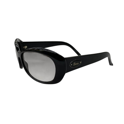 Gucci Sunglasses Black Eyewear