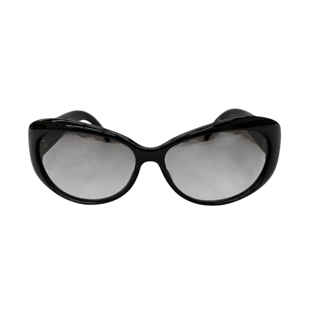Gucci Sunglasses Black Eyewear — view 3