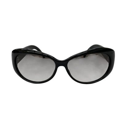 Gucci Sunglasses Black Eyewear — view 3