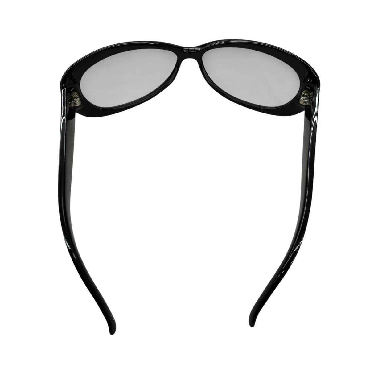 Gucci Sunglasses Black Eyewear — view 5