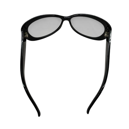 Gucci Sunglasses Black Eyewear — view 5