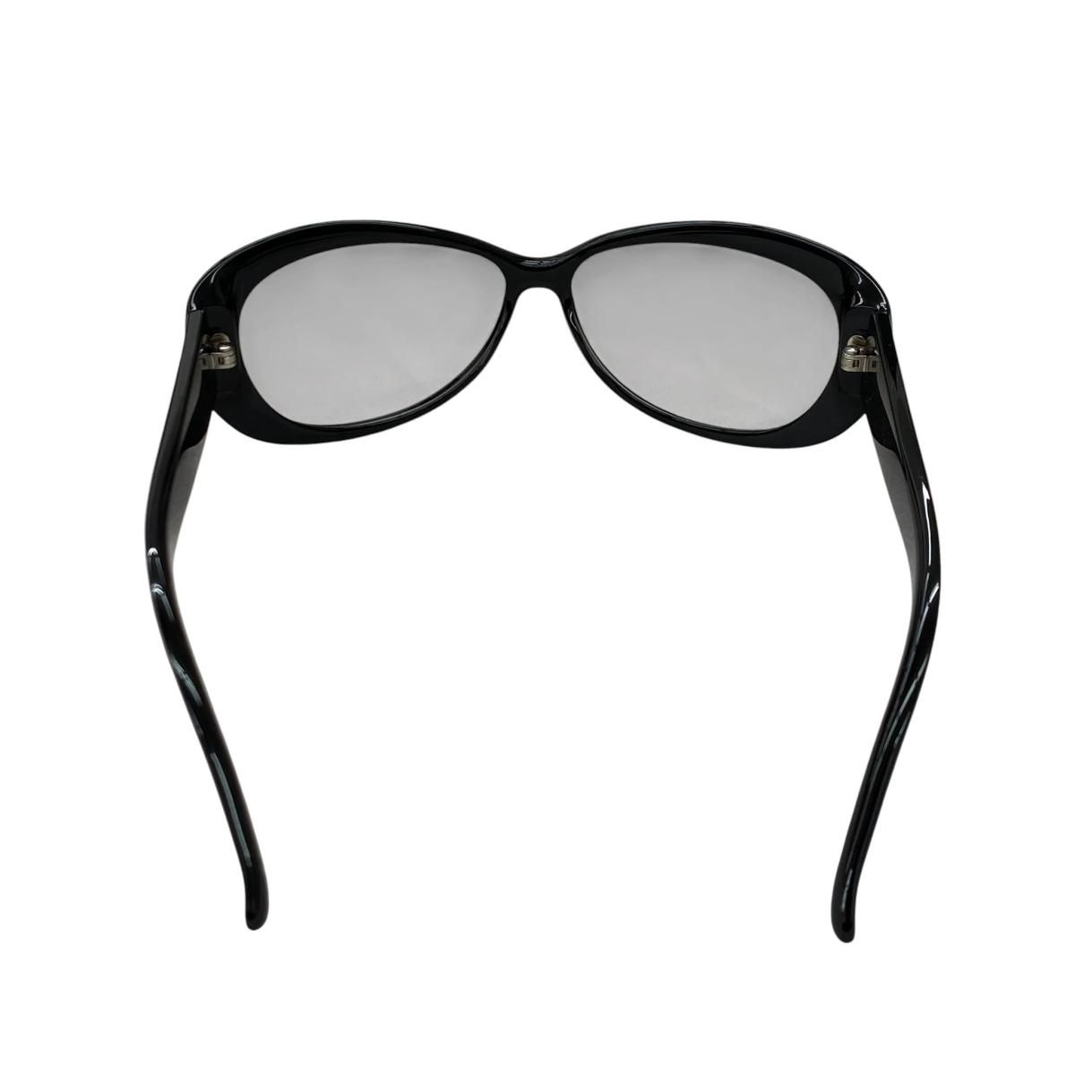 Gucci Sunglasses Black Eyewear — view 4