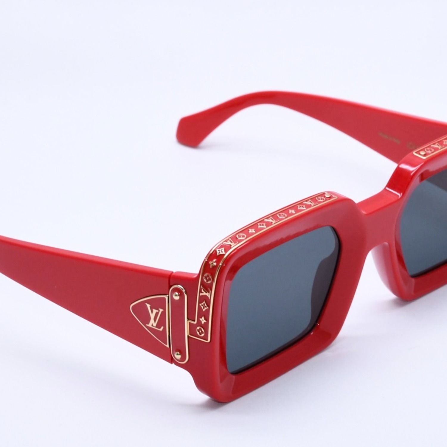Louis Vuitton NIGO Sunglasses Eyewear Zillonaires — view 4