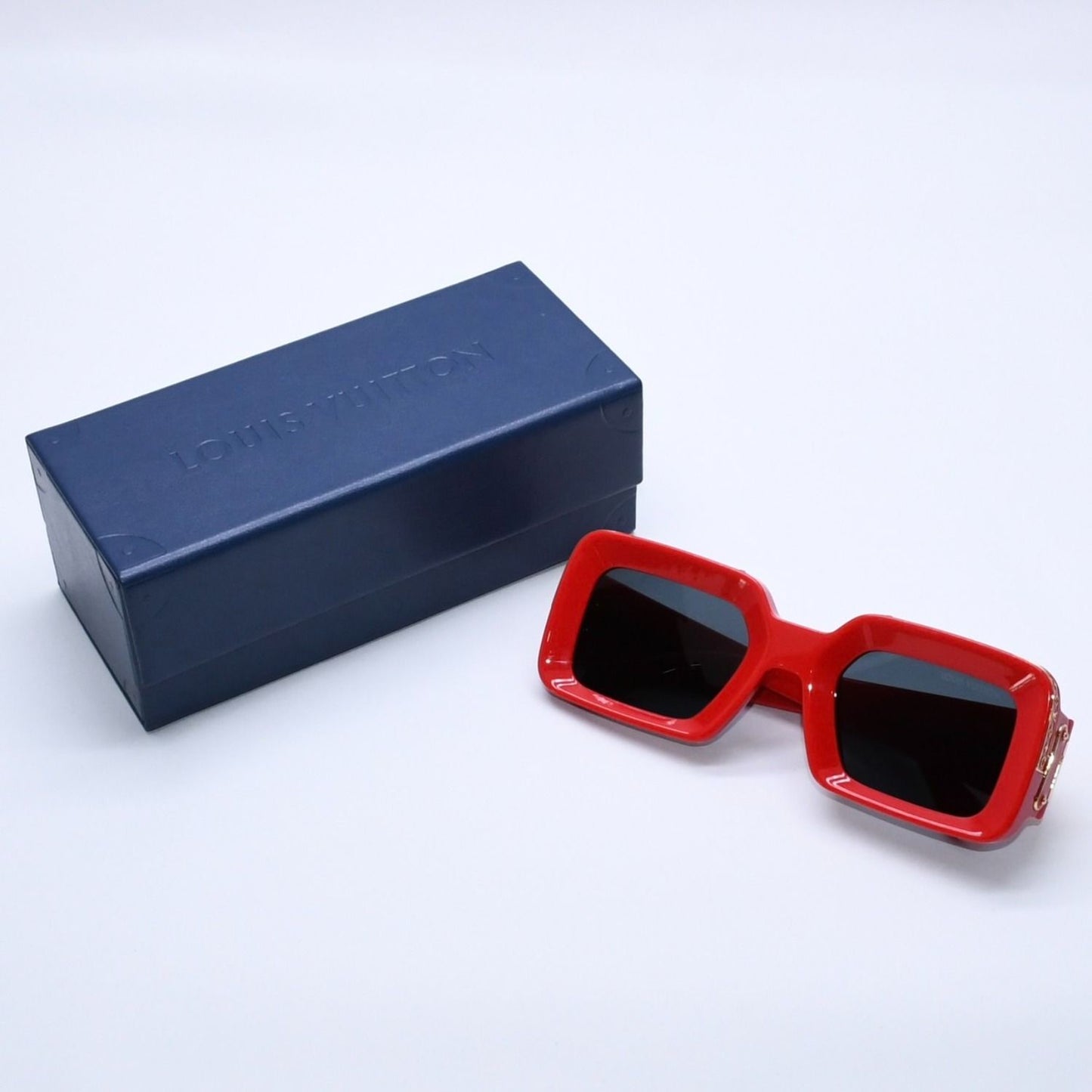 Louis Vuitton NIGO Sunglasses Eyewear Zillonaires