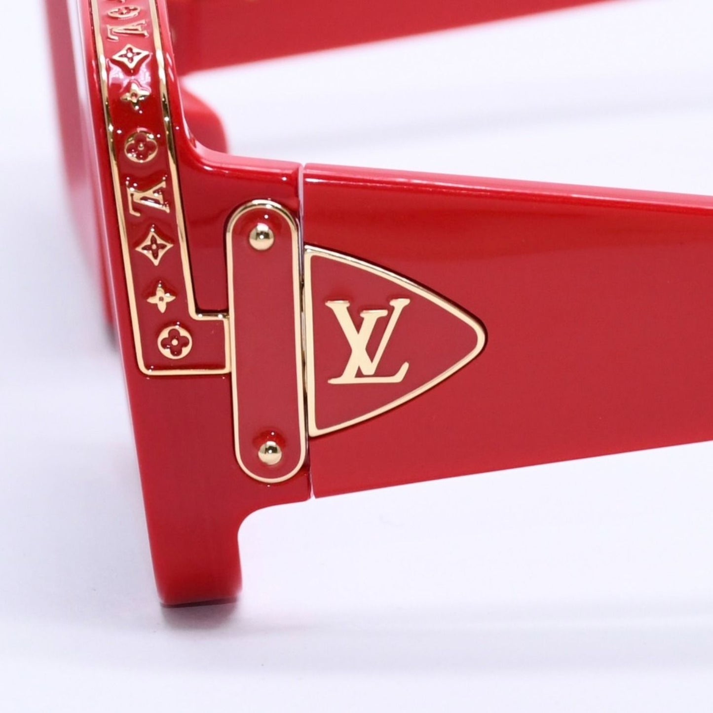 Louis Vuitton NIGO Sunglasses Eyewear Zillonaires — view 7
