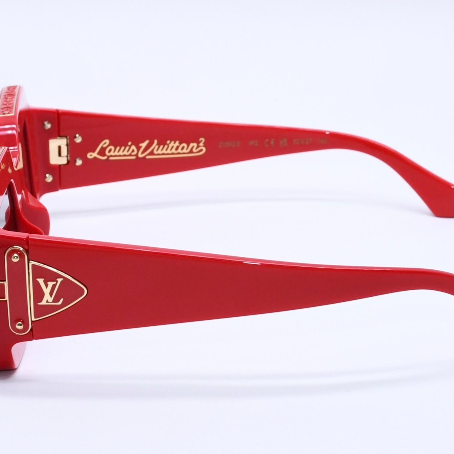 Louis Vuitton NIGO Sunglasses Eyewear Zillonaires — view 6